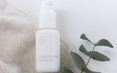Good Morning Emulsion