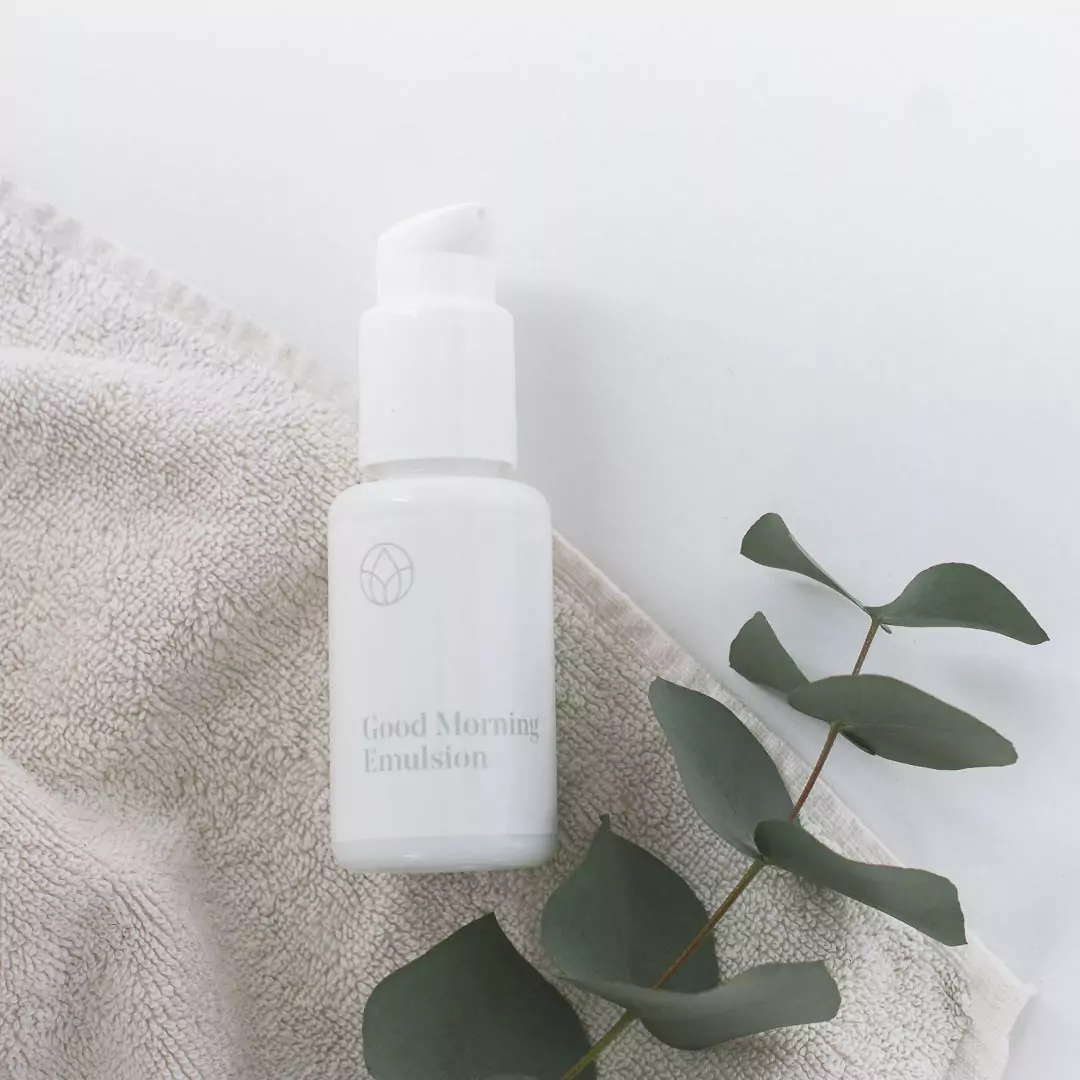 Good Morning Emulsion